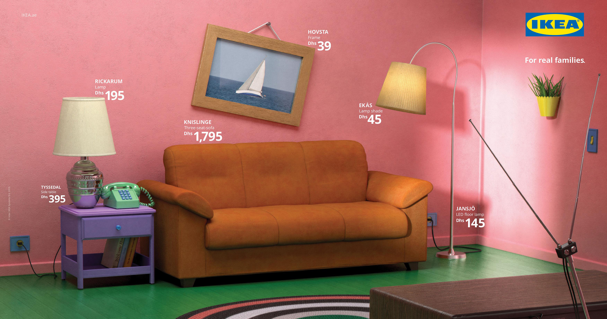 Mobile televisione Ikea: le novità del catalogo 2023