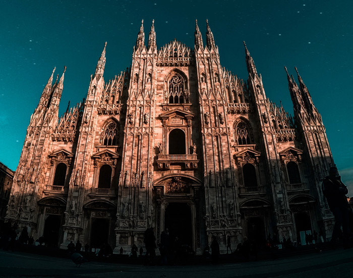 Milan's Salone del Mobile Postponed to June 2022 – WWD