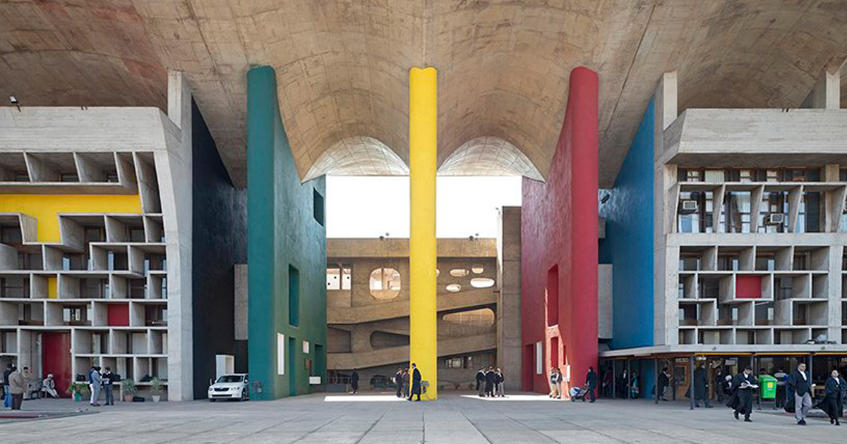 15 Places Architects Must Visit in Chandigarh - RTF