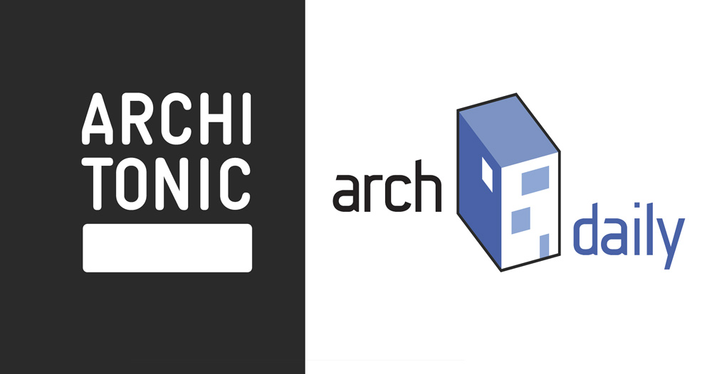 Architonic Acquires Archdaily, The World's Most Popular Architecture ...