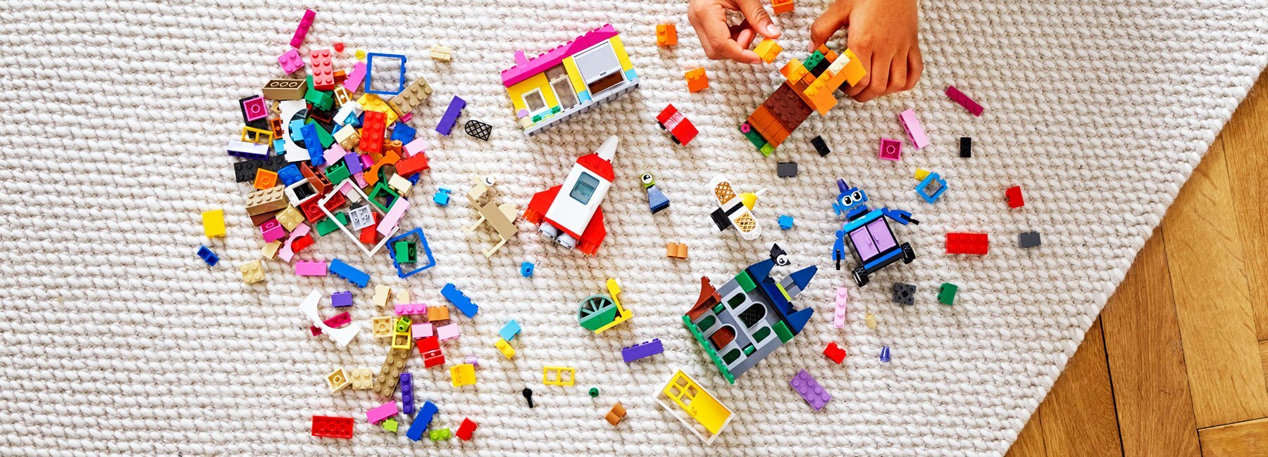 Lego is more Profitable than Louis Vuitton and Other Fun Facts You