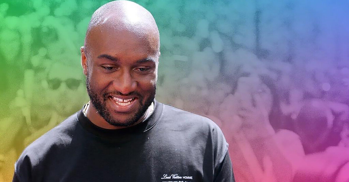Louis Vuitton Honors Virgil Abloh with Last Runway Show in Miami