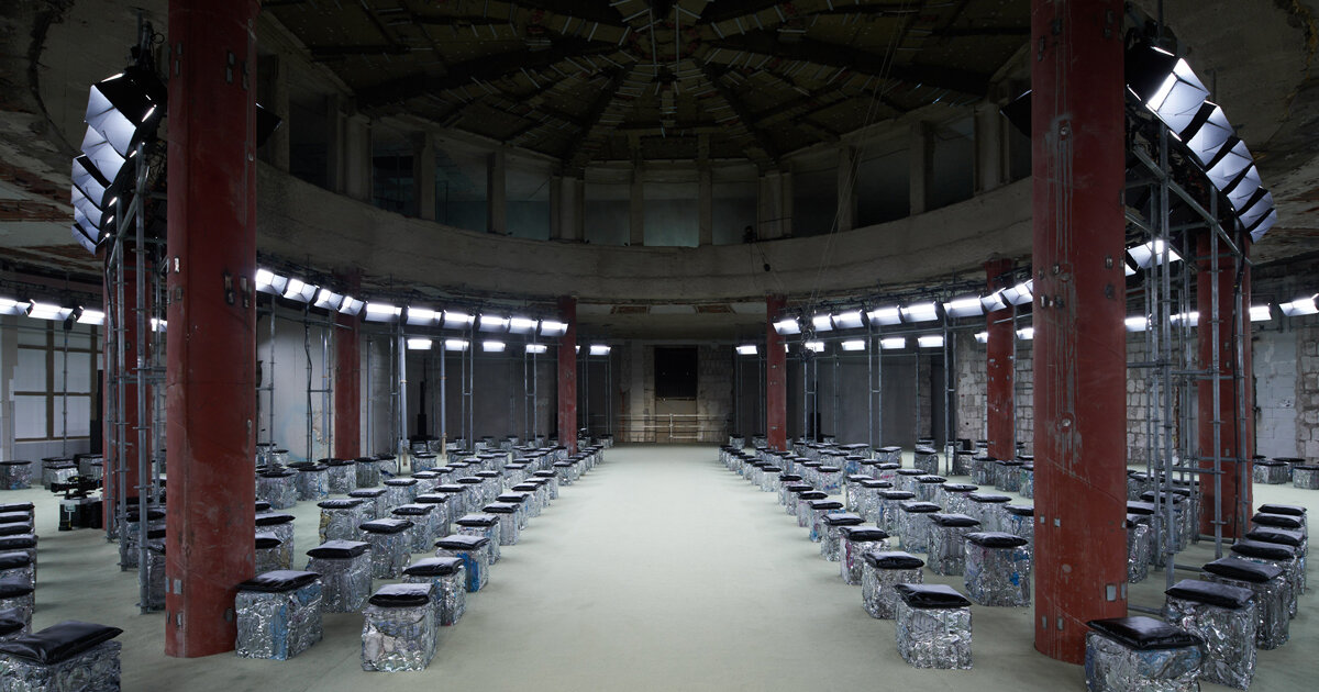 Inside Matthieu Blazy's Renovation of Bottega Veneta