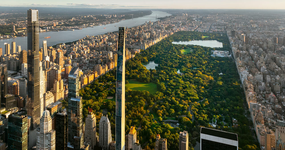 New York Expediting Consultants, 111 West 57th Street