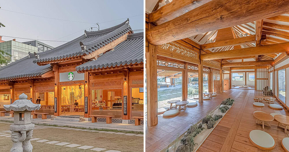 starbucks-sets-up-shop-in-a-century-old-hanok-in-south-korea