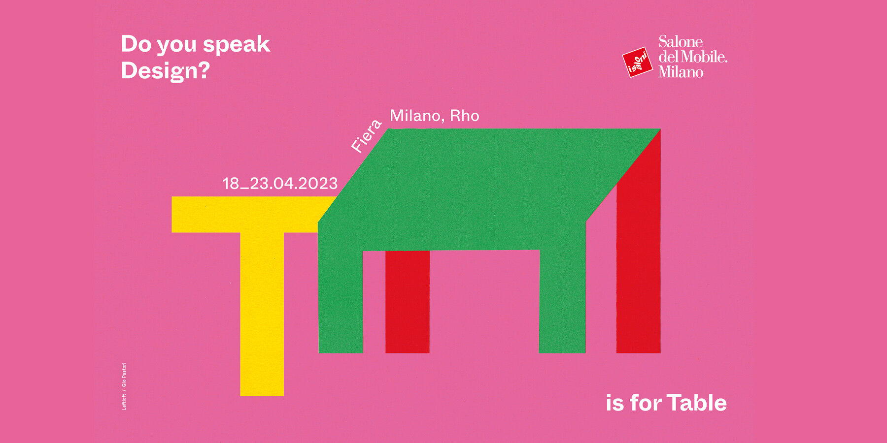 MoscaPartners: a new location for Milan Design Week 2024