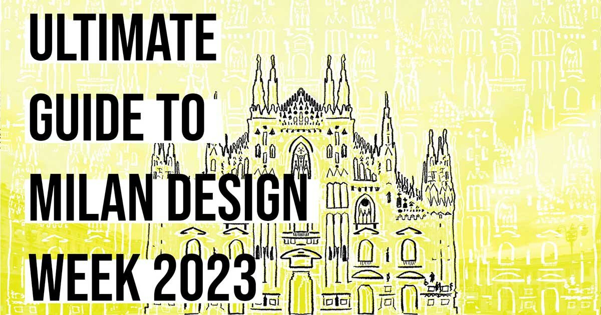 Milan Design Week 2023 - Seletti