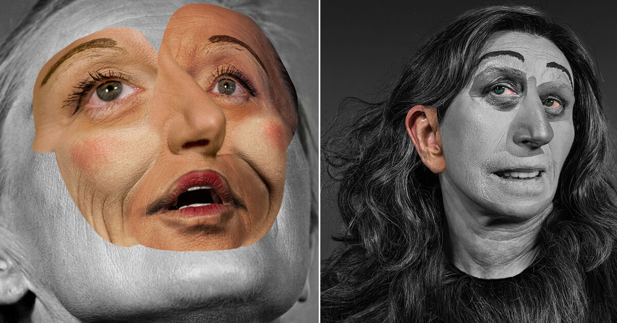 Cindy Sherman's eccentric photo portraits dazzle at Paris's
