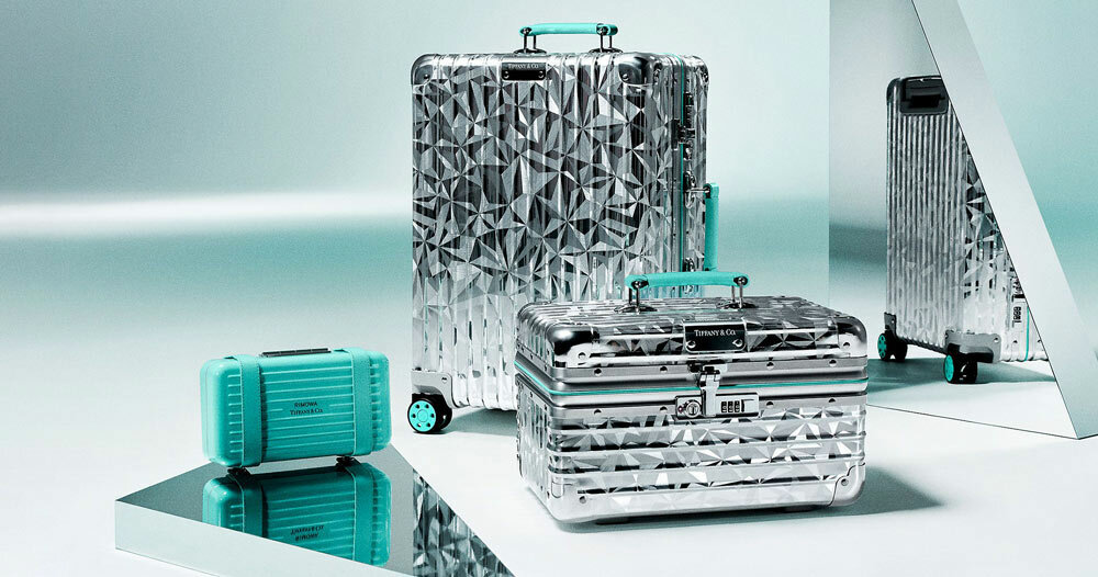 Launch of Tiffany & Co. HardWear collection