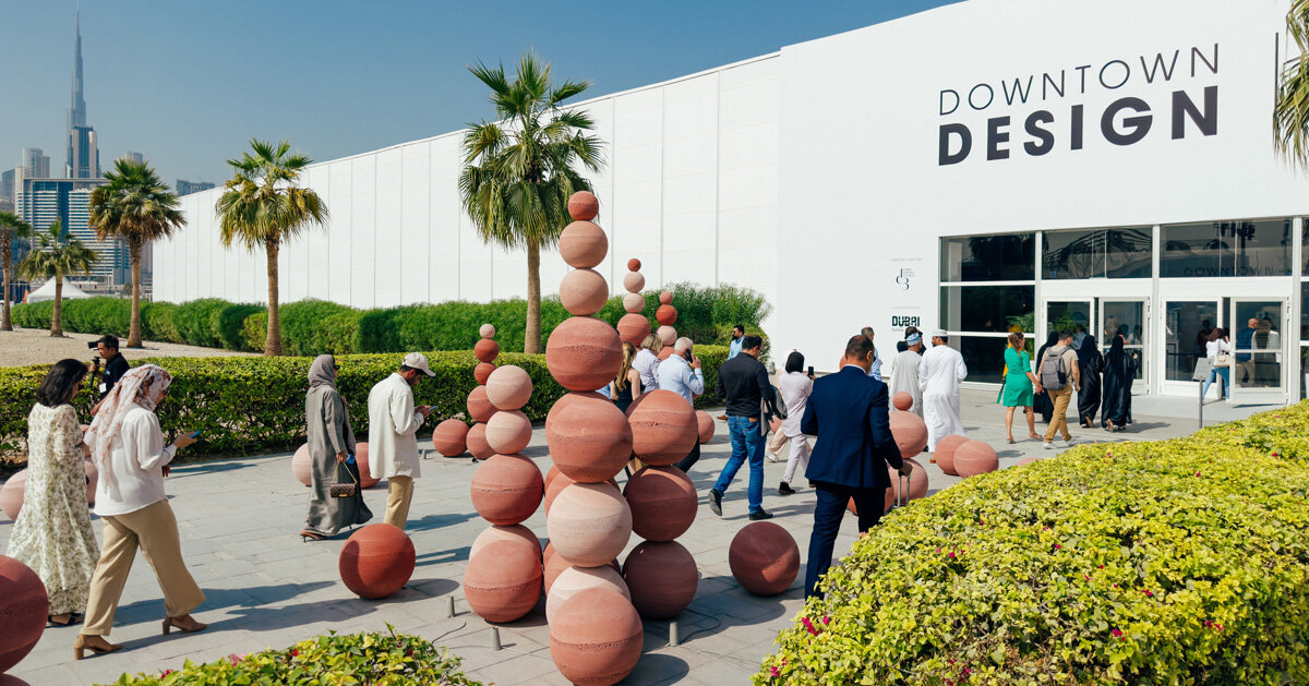 Designboom Guide Dubai Design Week Designboom 1200 