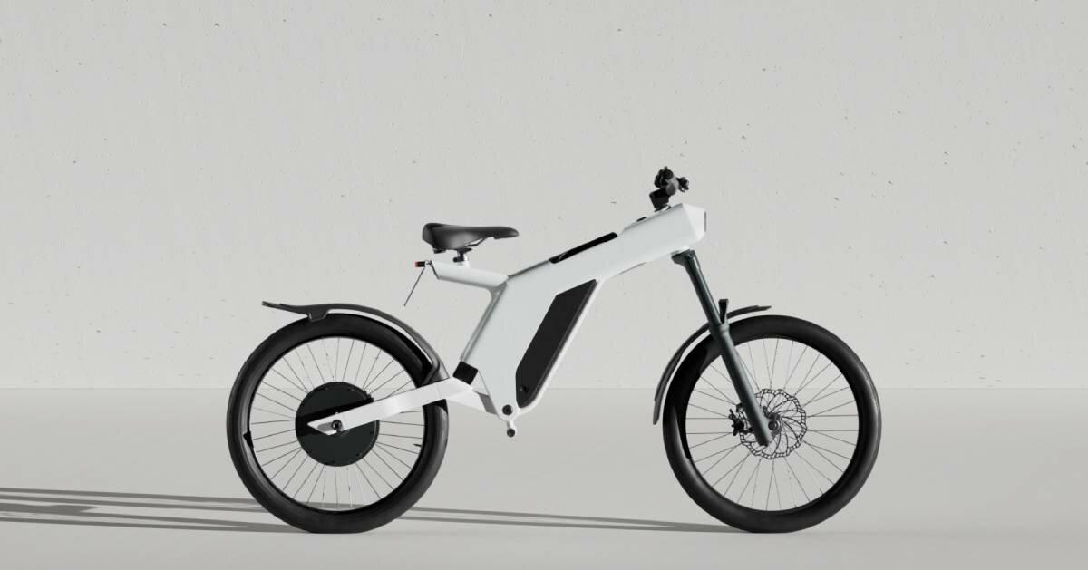 futurewave's electric moped is half bike, half scooter