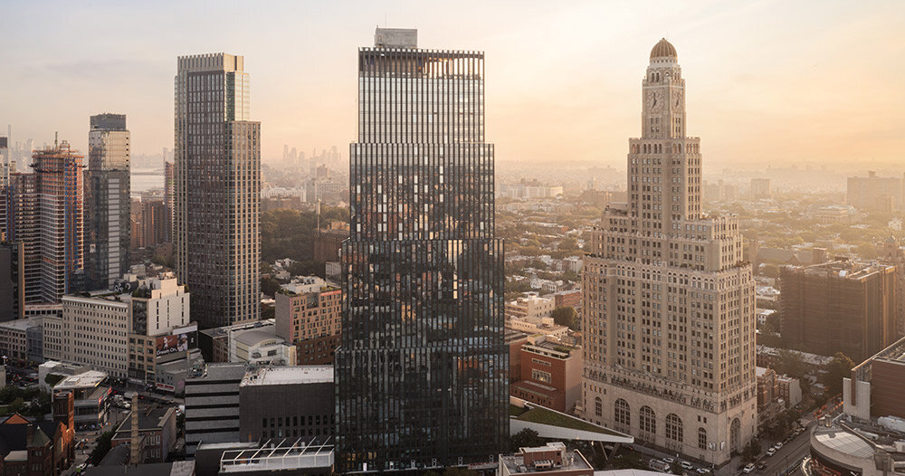 Sky-High Living: Homes in the Tallest Skyscrapers in 28 NYC Neighborhoods