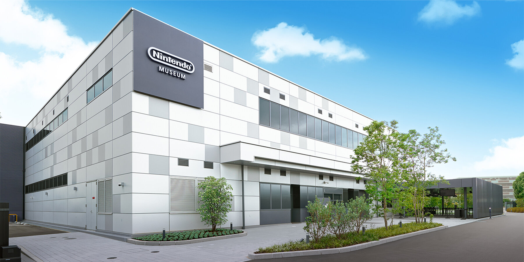 Nintendo Museum with eight interactive gaming experiences opens in Kyoto