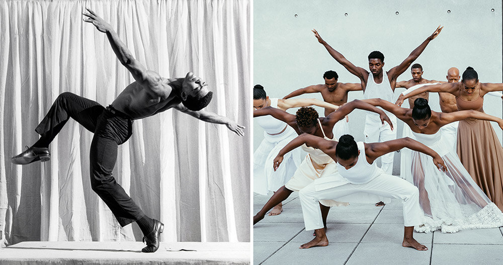 edges of ailey: curator adrienne edwards on the artist’s enduring legacy at the whitney