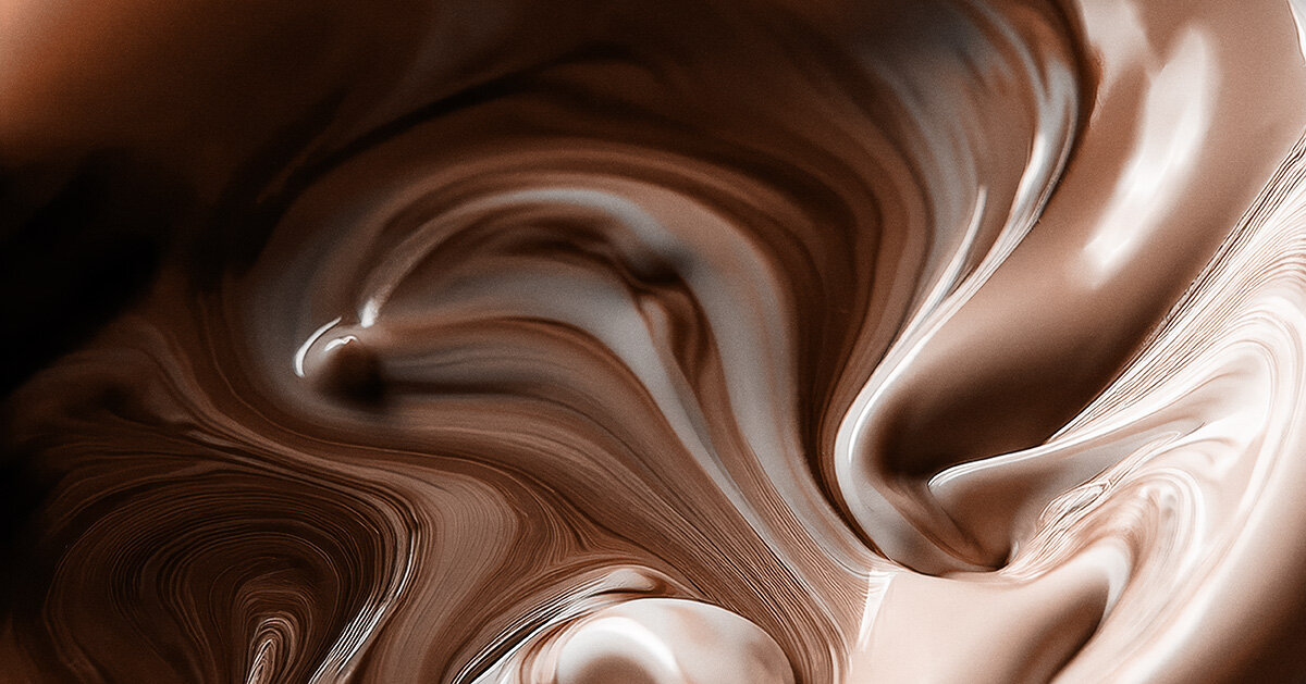 pantone picks mocha mousse as its color of the year 2025