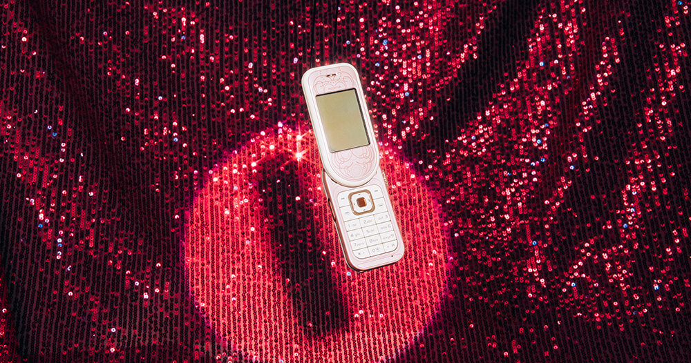 Nokia Design Archive: Tracing 20 Years of Design History