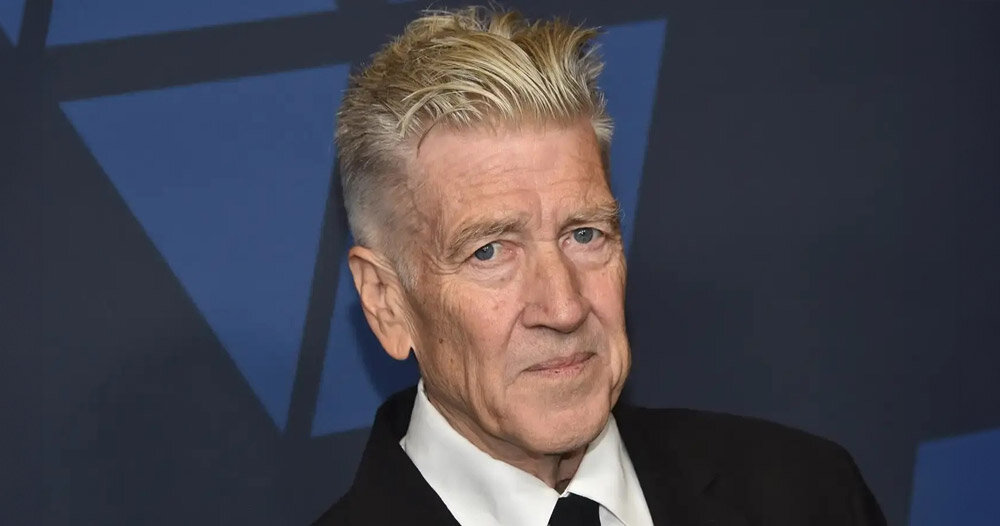 david lynch, master of the surreal and uncanny, passes away at 78