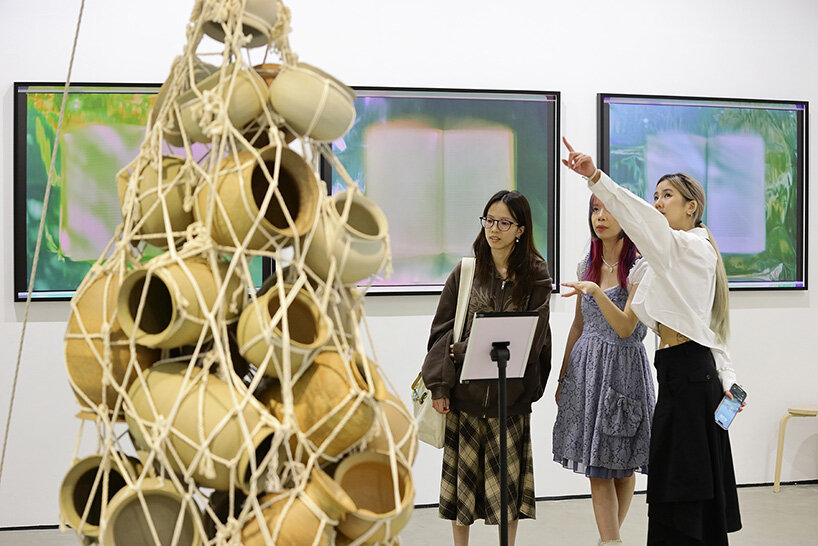 Singapore Art Week 2025 returns for its 13th edition with a feast for the senses