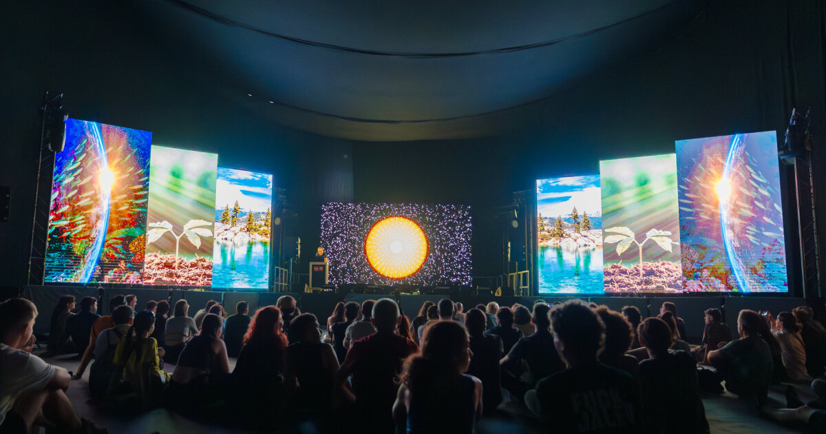 sónar 2025 unveils festival lineup in barcelona with use of AI in music as theme of sónar+D