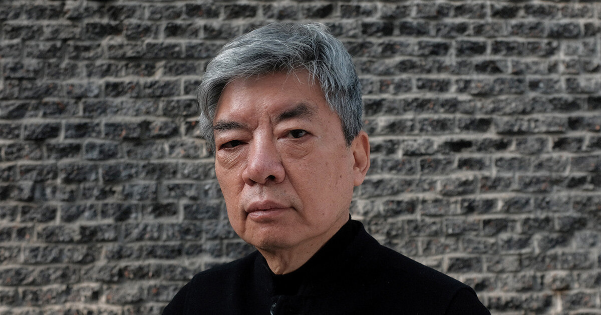 liu jiakun honored with 2025 pritzker architecture prize