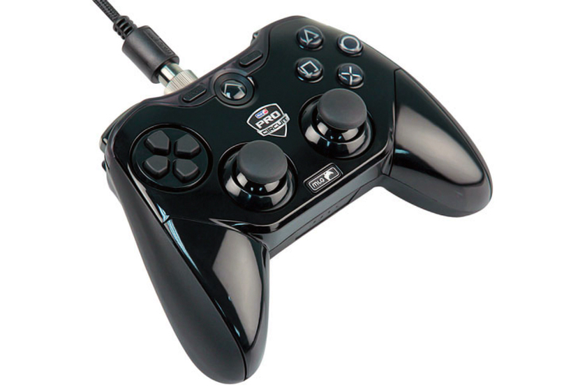 mad catz pc game controller