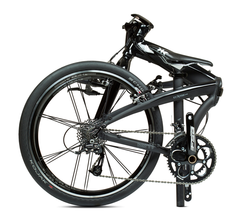 Eurobike Award 2012 Folding Bikes