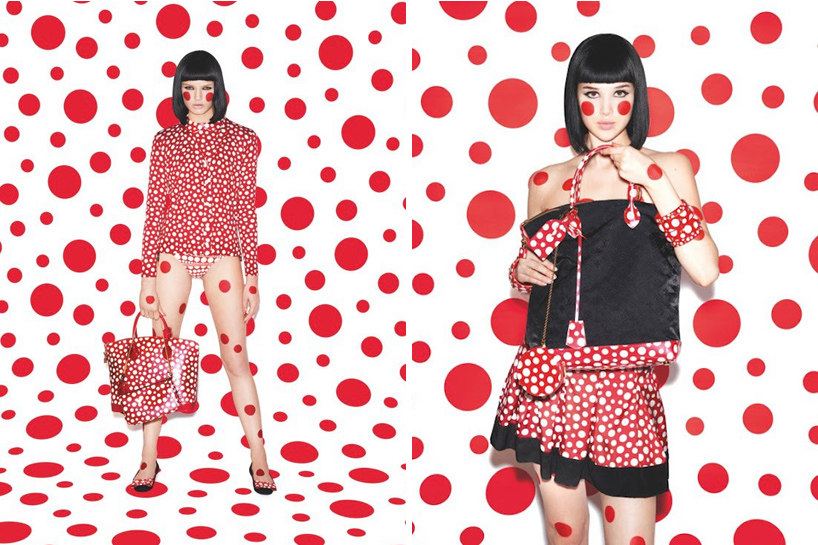 Louis Vuitton to open Kusama pop-up shops, including one in NYC - PurseBlog