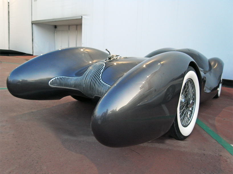 luigi colani: aerodynamic race cars - 818 x 613 jpeg 66kB