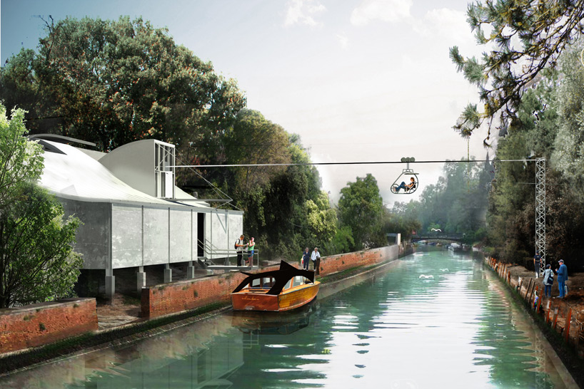 venice biennale 2012: australian pavilion preview