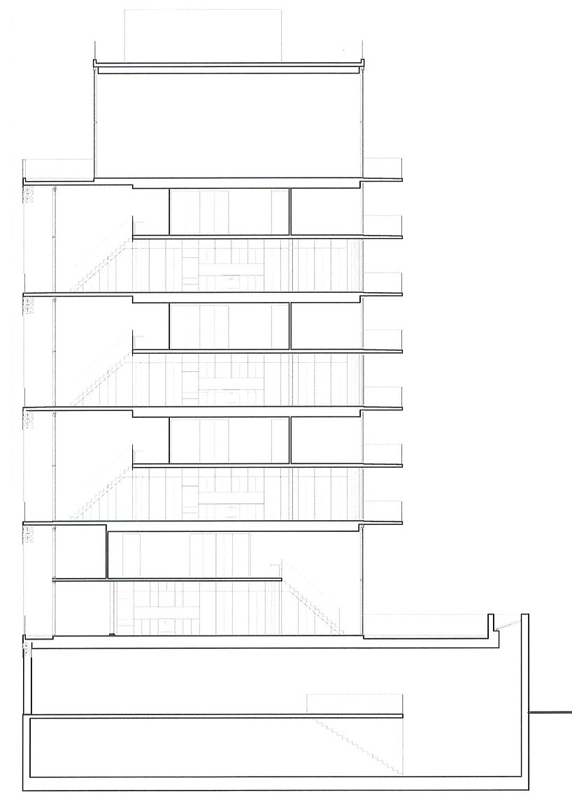 shigeru ban architects: metal shutter houses - 818 x 1143 jpeg 64kB