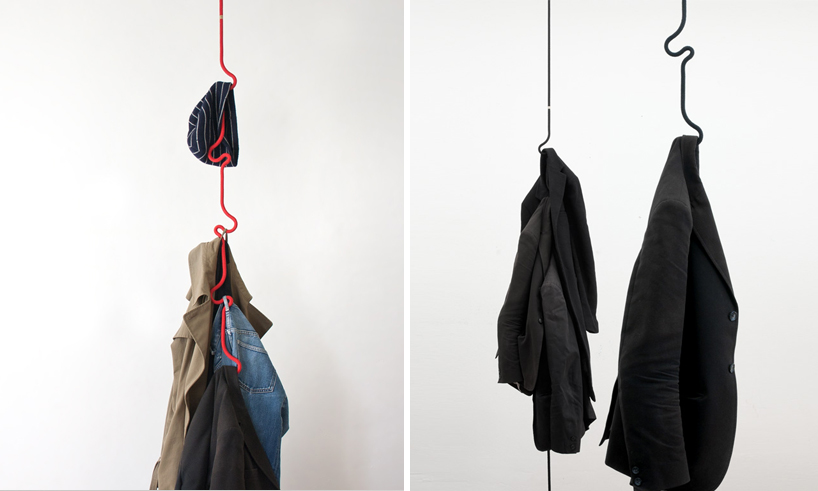 roberope hangers by club cocage