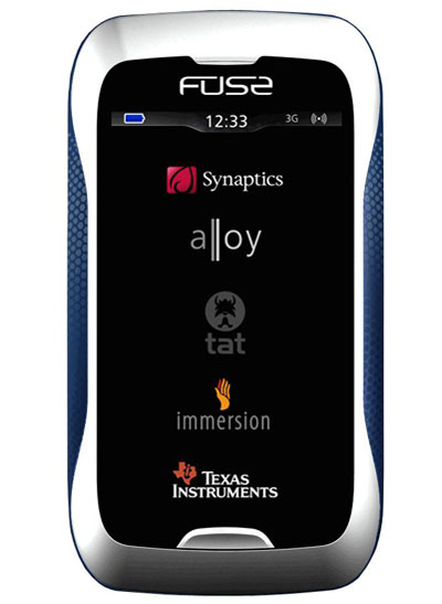 techsmith fuse android