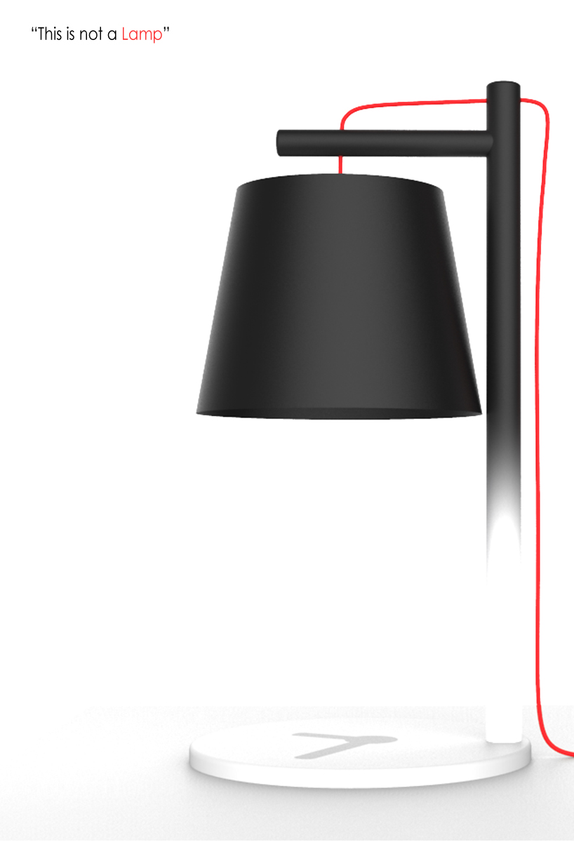 this is a lamp