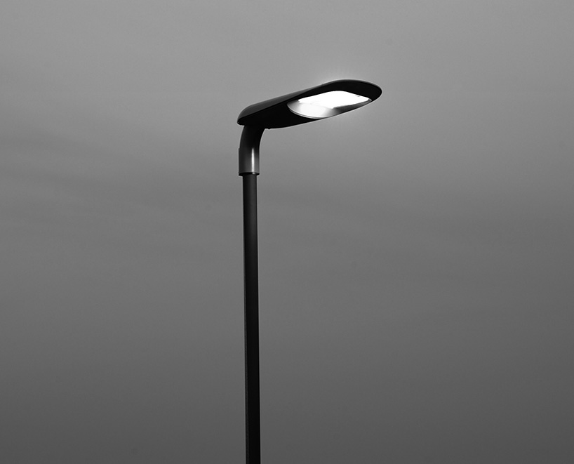 archilede special provides much needed update to street lamp design