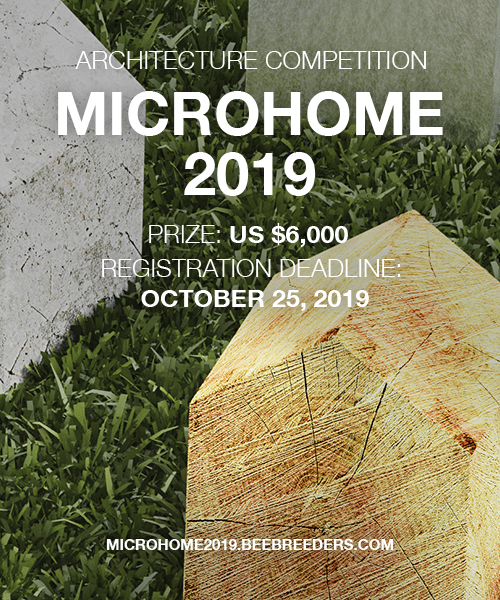 Microhome 2019