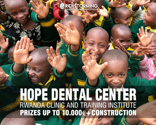 HOPE Dental Cente Rwanda Clinic and Training Institute