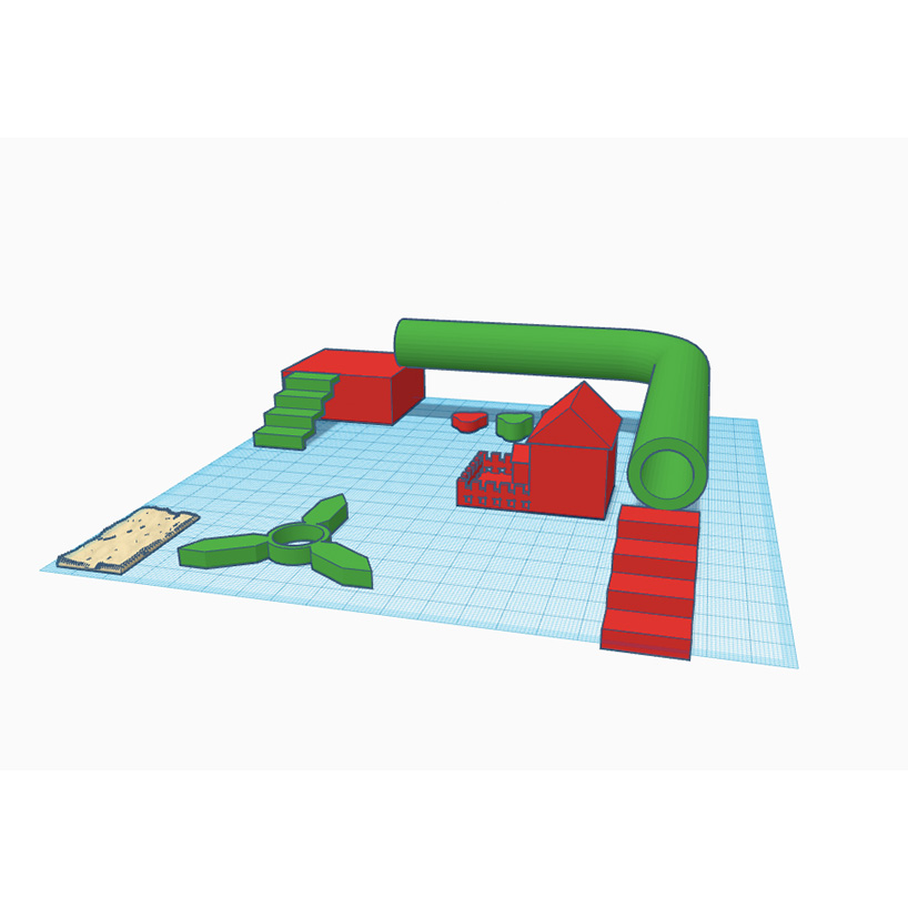 Tabletop Playground for apple download free
