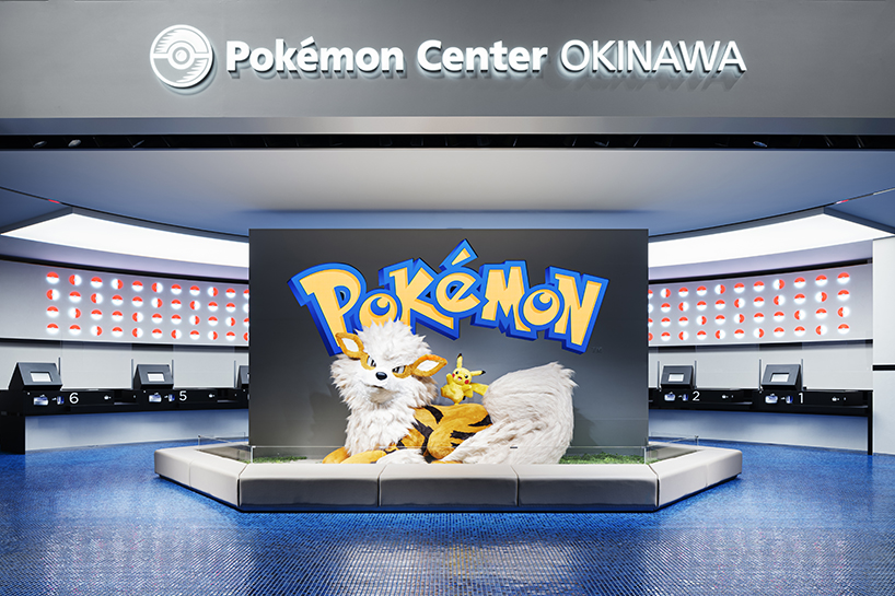 Pokémon Center and Craft Sportswear Exclusive Line Available Now