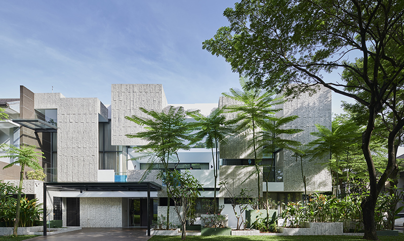 RAD+ar completes a prototype for tropical passive design in indonesia