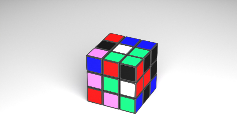 Rubix - Projects