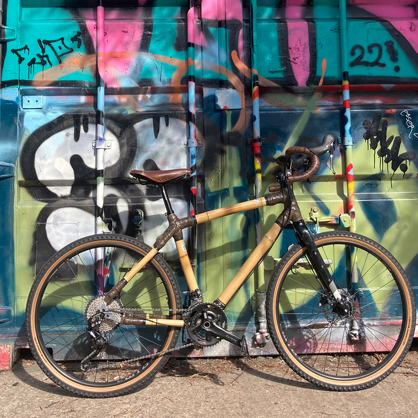 bamboo bicycle club lets you build your own sustainable commute