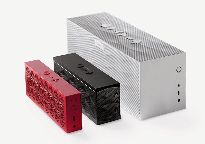 jambox bluetooth speaker