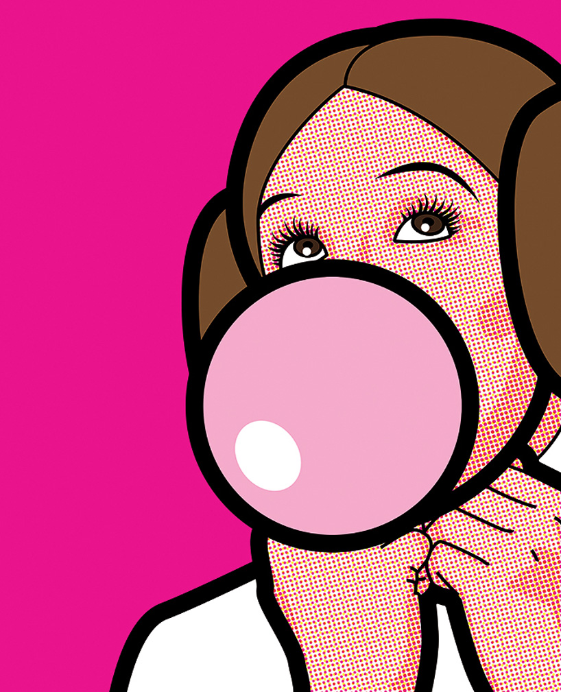 gr g guillemin peeks into the private lives of comic book 