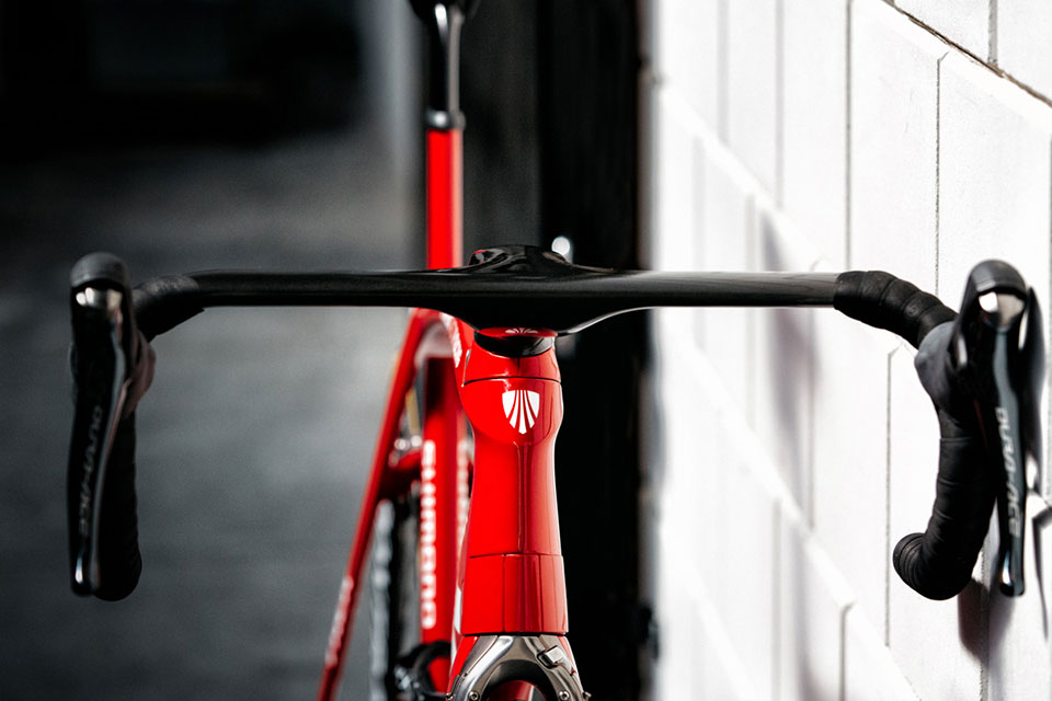 madone 9 handlebar