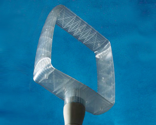 micro wind turbine