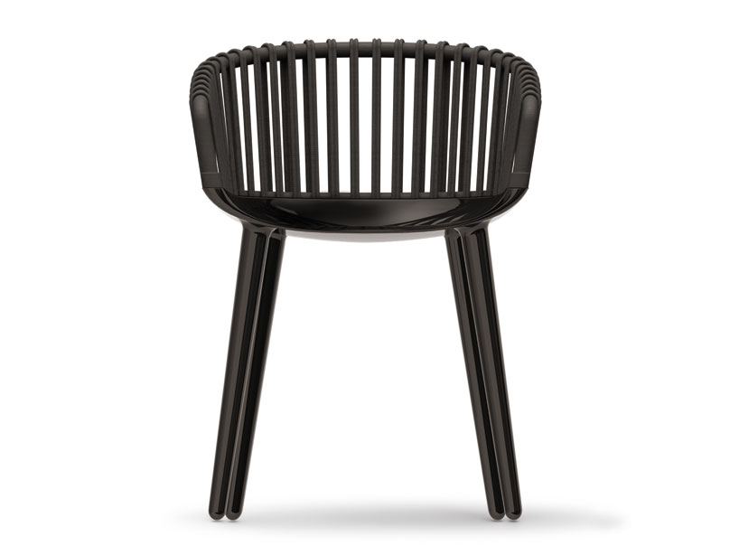 Cyborg chair by Marcel Wanders for Magis