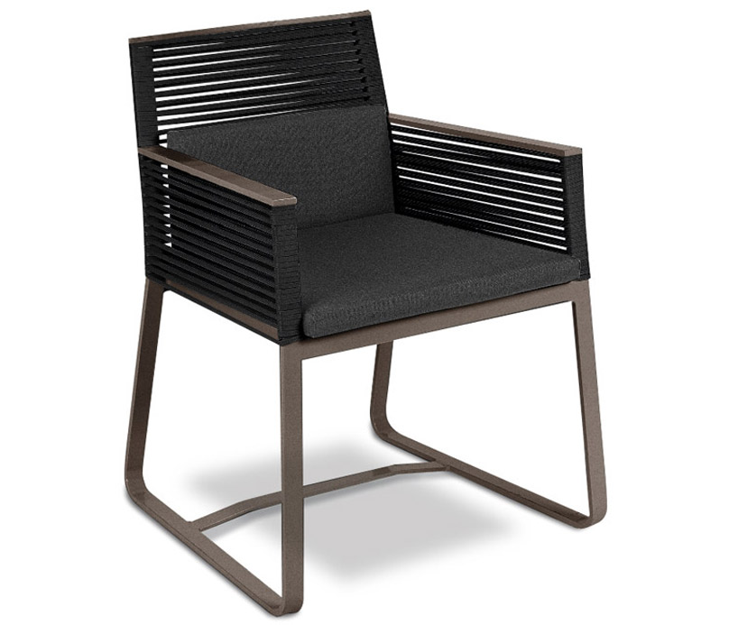 kettal outdoor furniture collection 2010