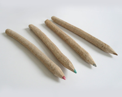 pencil produce