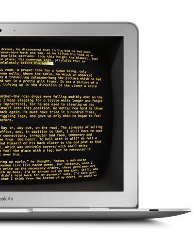 retro text editors for mac