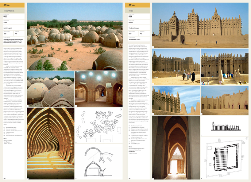 A Holiday Guide To Architecture Books Of 2012